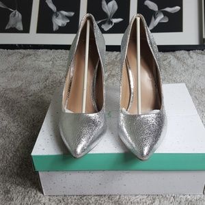 abound whitnee high heel pump